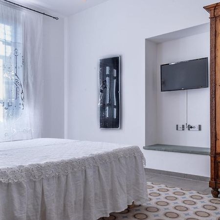 Dimora Ferraris Otel Càbras Dış mekan fotoğraf