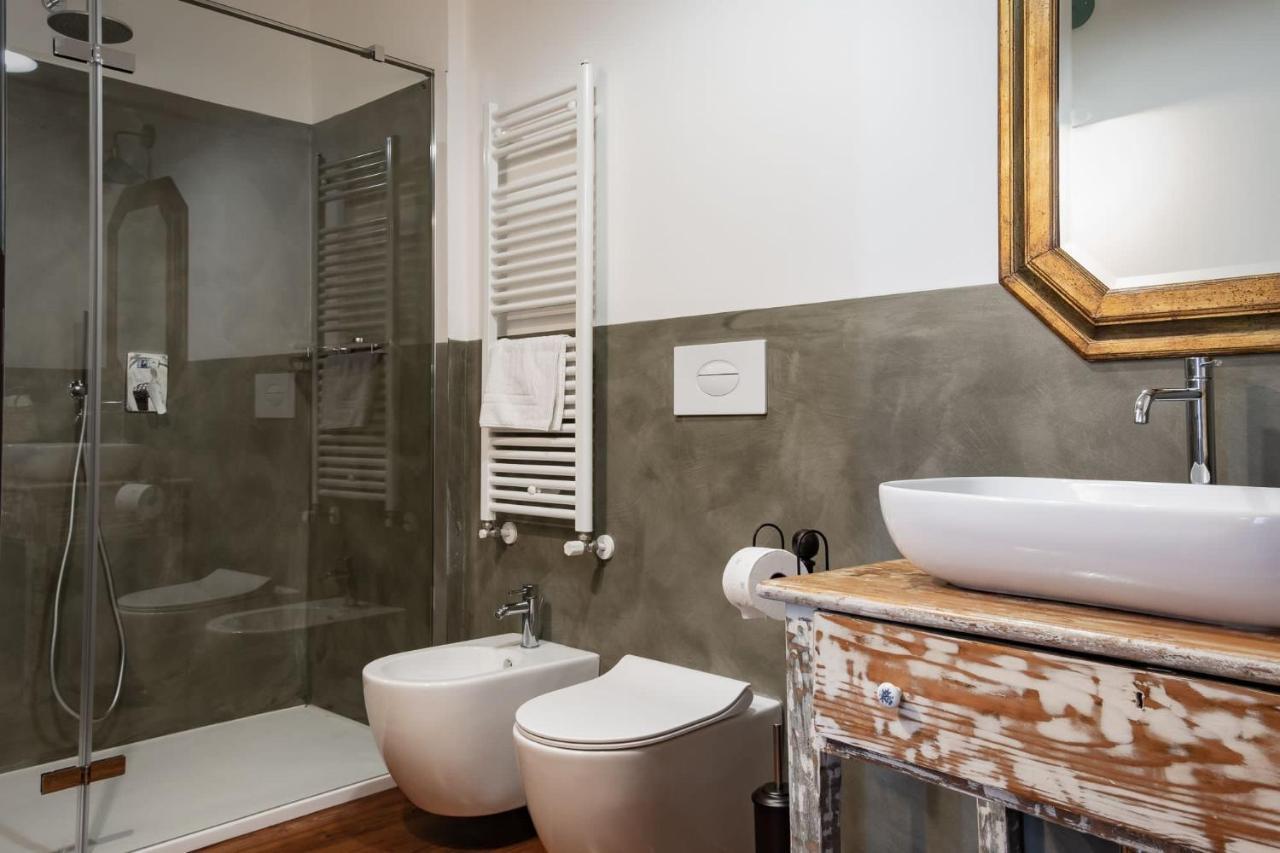 Dimora Ferraris Otel Càbras Dış mekan fotoğraf