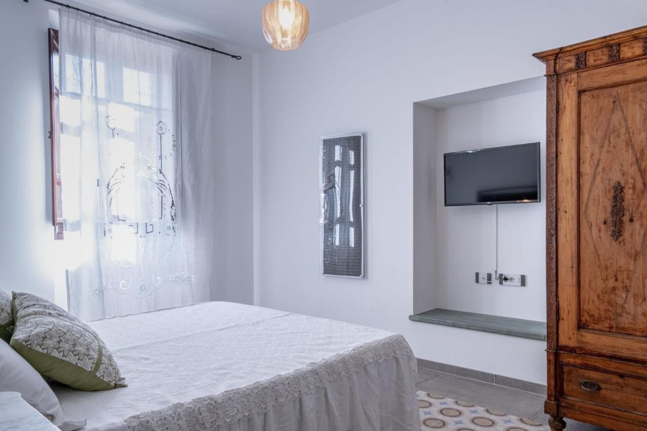 Dimora Ferraris Otel Càbras Dış mekan fotoğraf