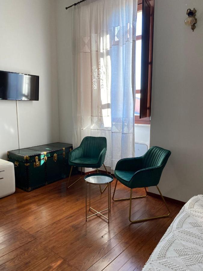 Dimora Ferraris Otel Càbras Dış mekan fotoğraf