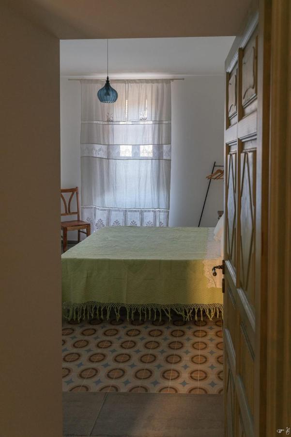 Dimora Ferraris Otel Càbras Dış mekan fotoğraf