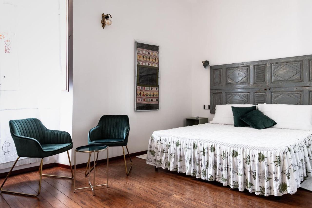 Dimora Ferraris Otel Càbras Dış mekan fotoğraf