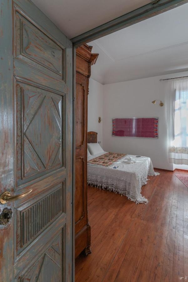 Dimora Ferraris Otel Càbras Dış mekan fotoğraf