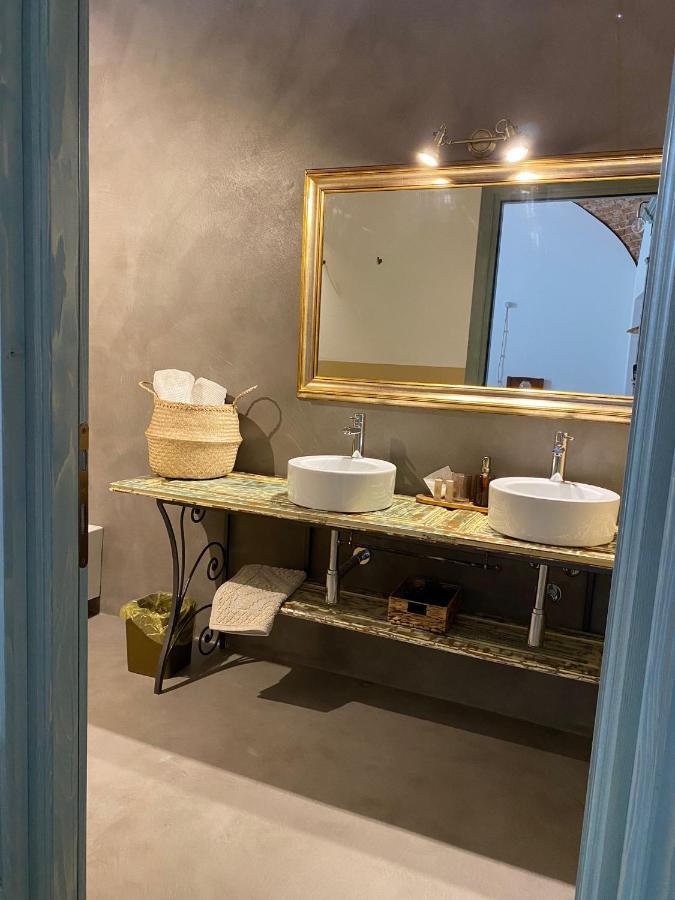 Dimora Ferraris Otel Càbras Dış mekan fotoğraf