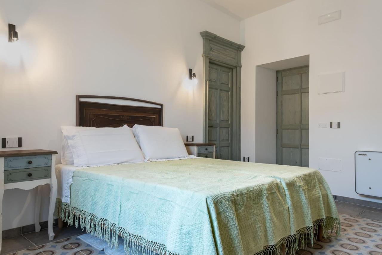 Dimora Ferraris Otel Càbras Dış mekan fotoğraf