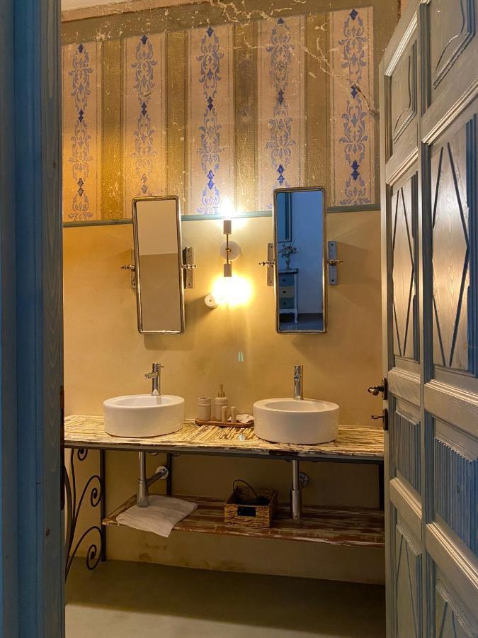 Dimora Ferraris Otel Càbras Dış mekan fotoğraf