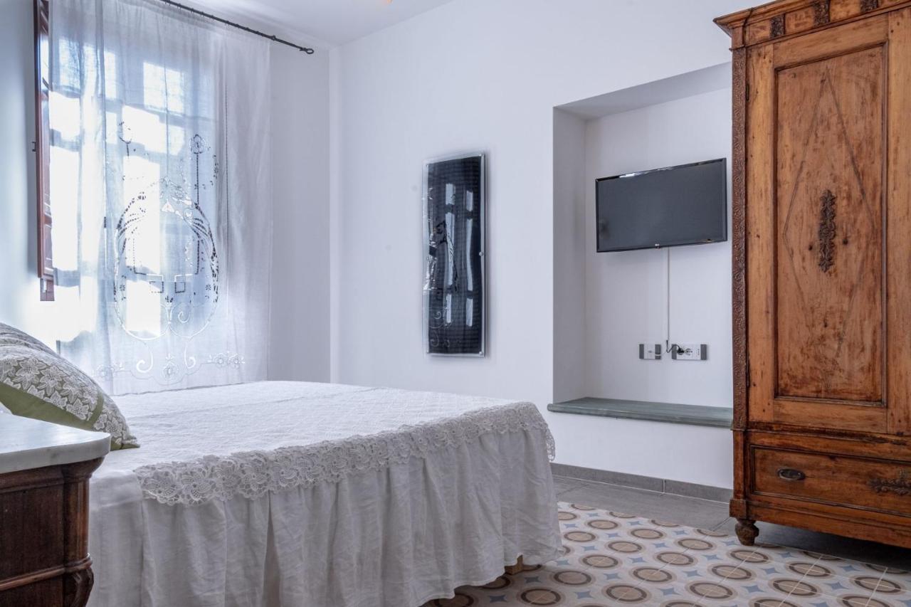 Dimora Ferraris Otel Càbras Dış mekan fotoğraf