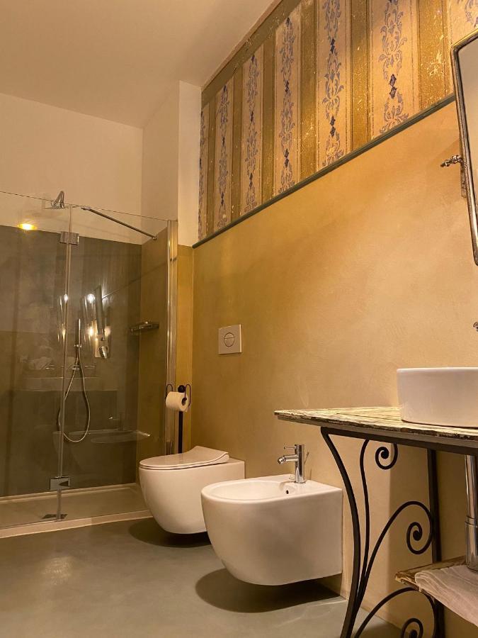 Dimora Ferraris Otel Càbras Dış mekan fotoğraf
