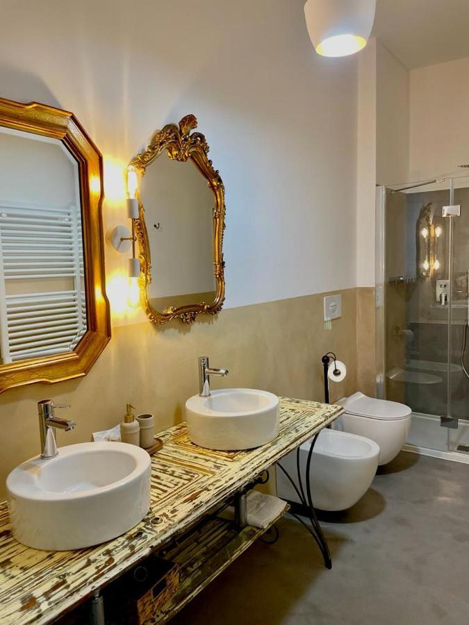 Dimora Ferraris Otel Càbras Dış mekan fotoğraf